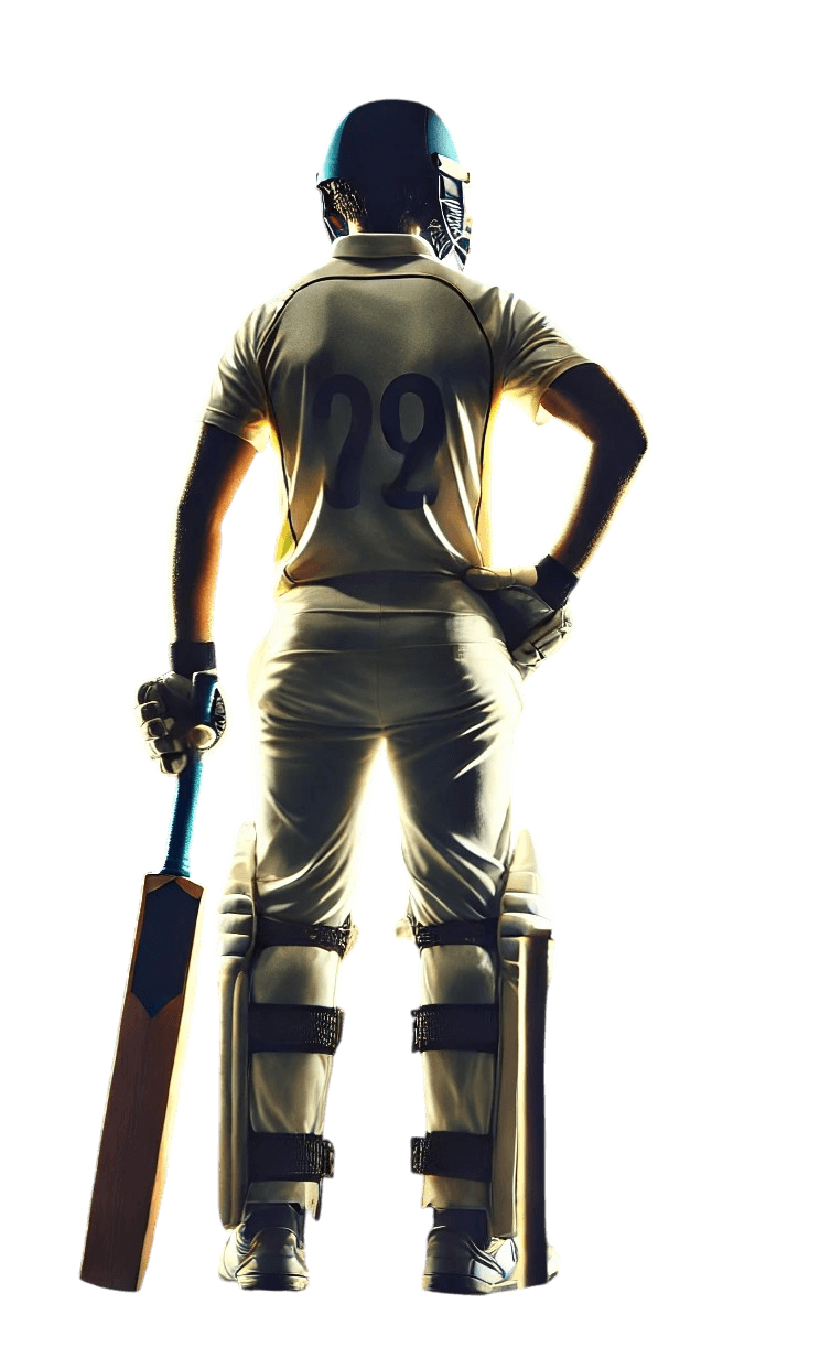 Fantasy Cricket Player