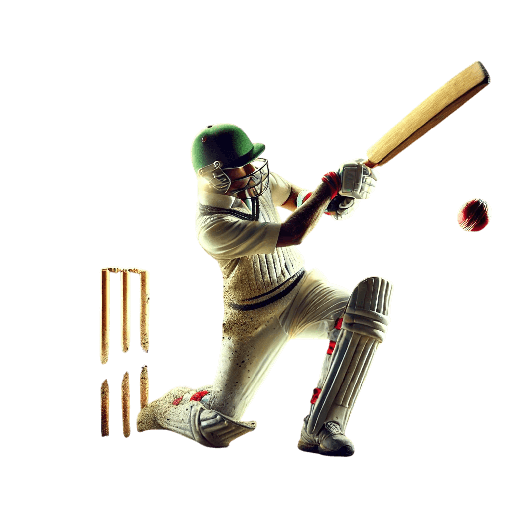 Fantasy Cricket Player